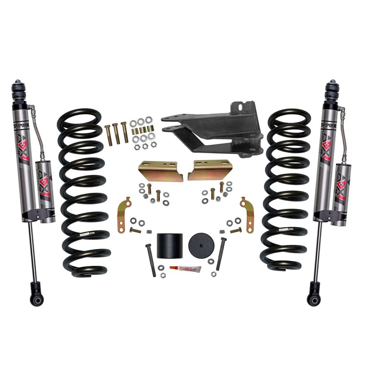 Suspension Lift Kit F1720VBK-X