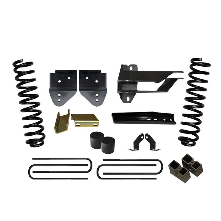 F17401K Suspension Lift Kit