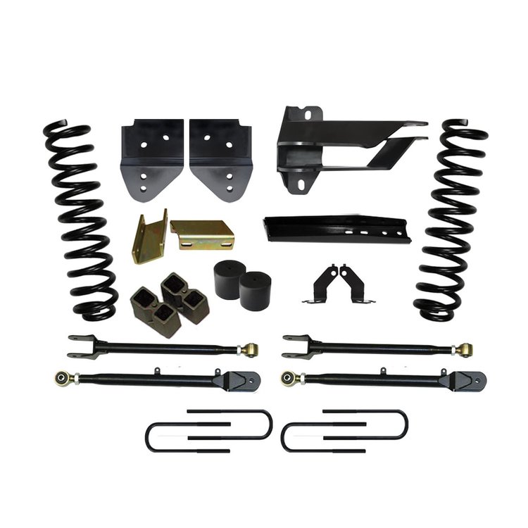 F174024K Suspension Lift Kit