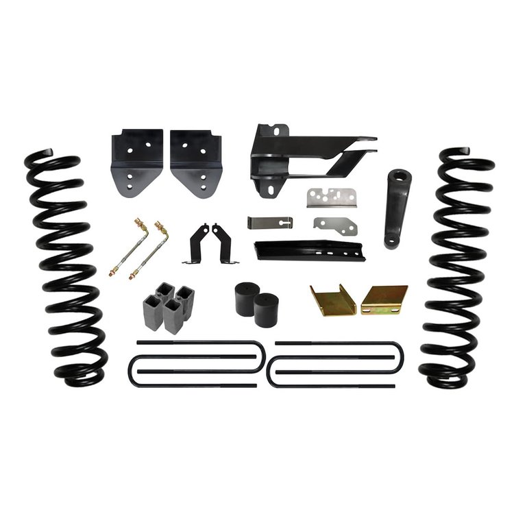 6 in. Suspension Lift Kit for F-350 F17601K3
