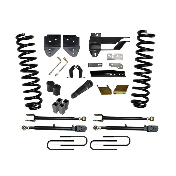6 in. Suspension Lift Kit for F-250 F176024K