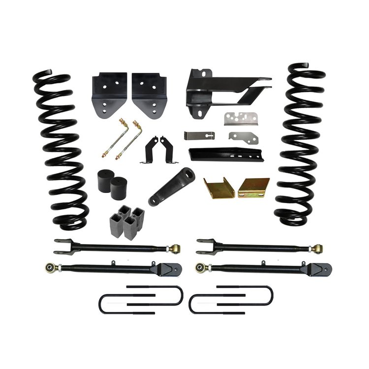 6 in. Suspension Lift Kit for F-350 F176024K3