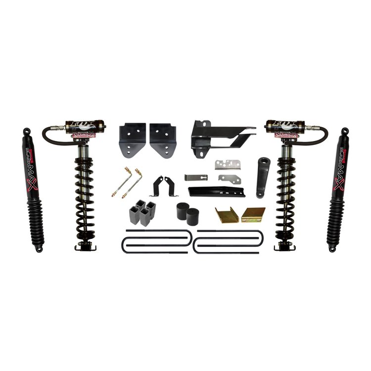 6IN  C/O KIT/17 F250 4WD