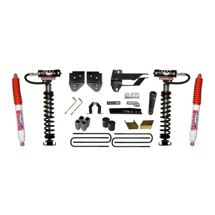 6IN  C/O KIT/17 F250 4WD