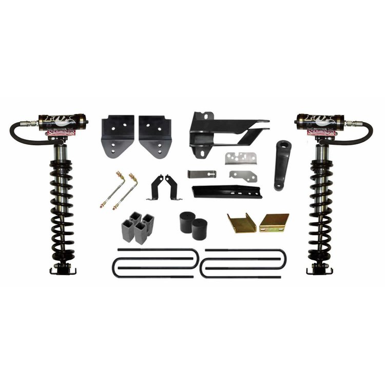 6IN  C/O KIT/17 F250 4WD