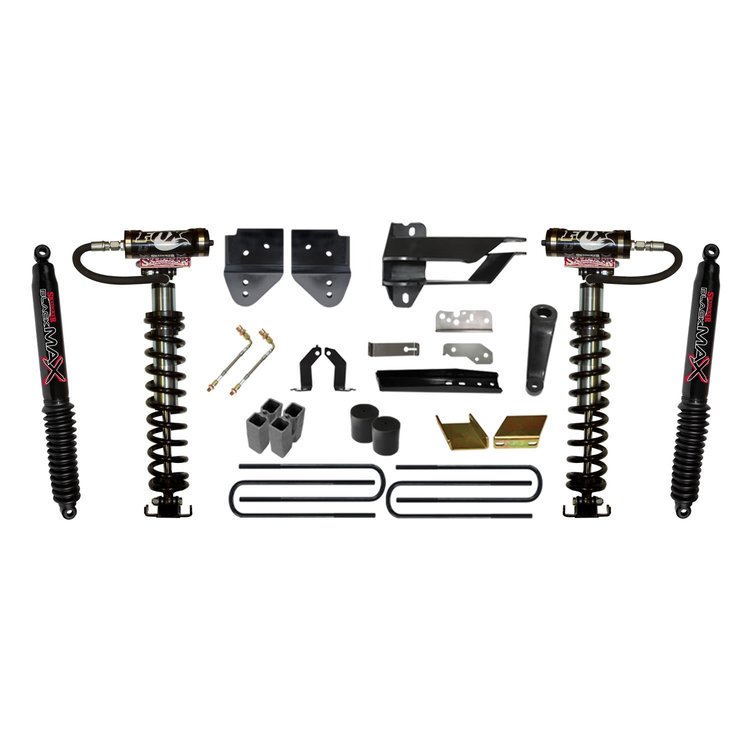 6IN  C/O KIT/17 F350 4WD