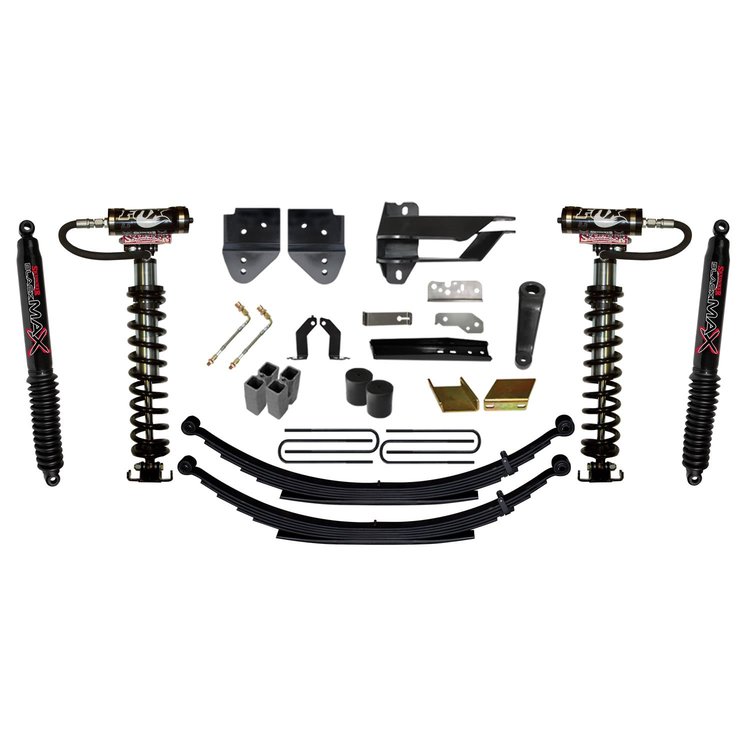 6IN  C/O SYS/17 F250-F350