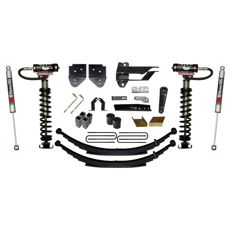 6IN  C/O SYS/17 F250-F350