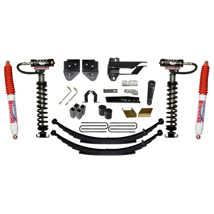 6IN  C/O SYS/17 F250-F350