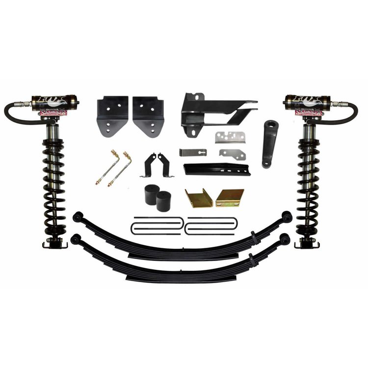 6IN  C/O SYS/17 F250-F350