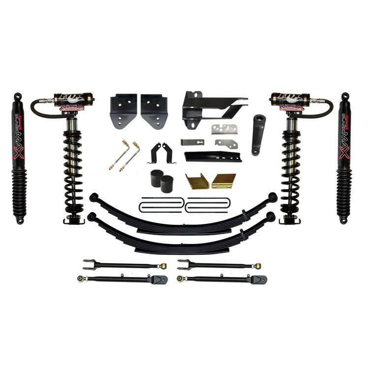 6IN  C/O SYS/17 F250-F350