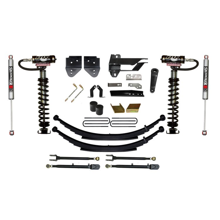 6IN  C/O SYS/17 F250-F350