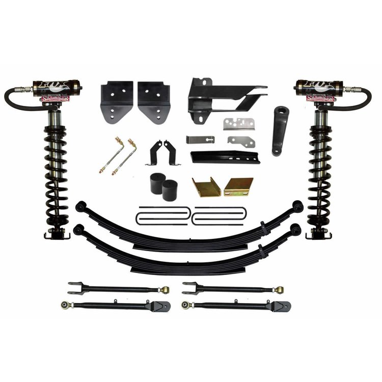 6IN  C/O SYS/17 F250-F350