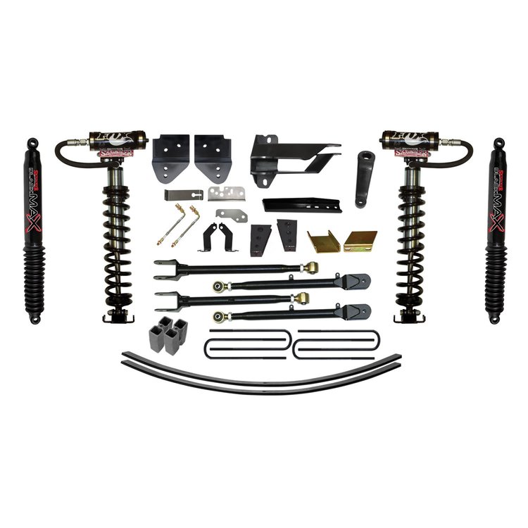 8.5IN C/O KIT/17 F250-350
