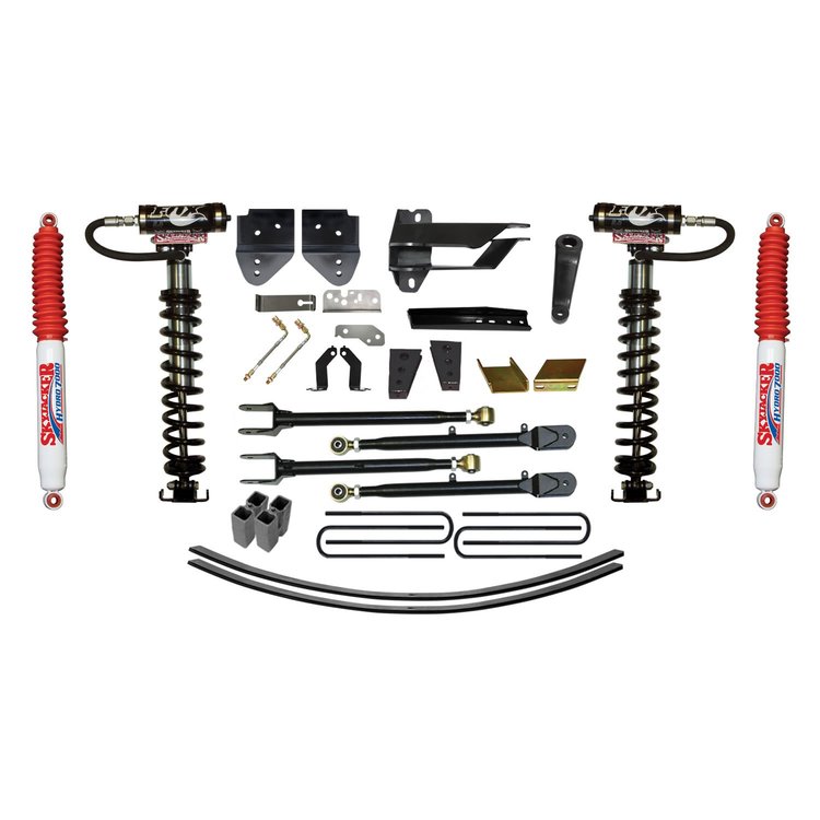 8.5IN C/O KIT/17 F250-350