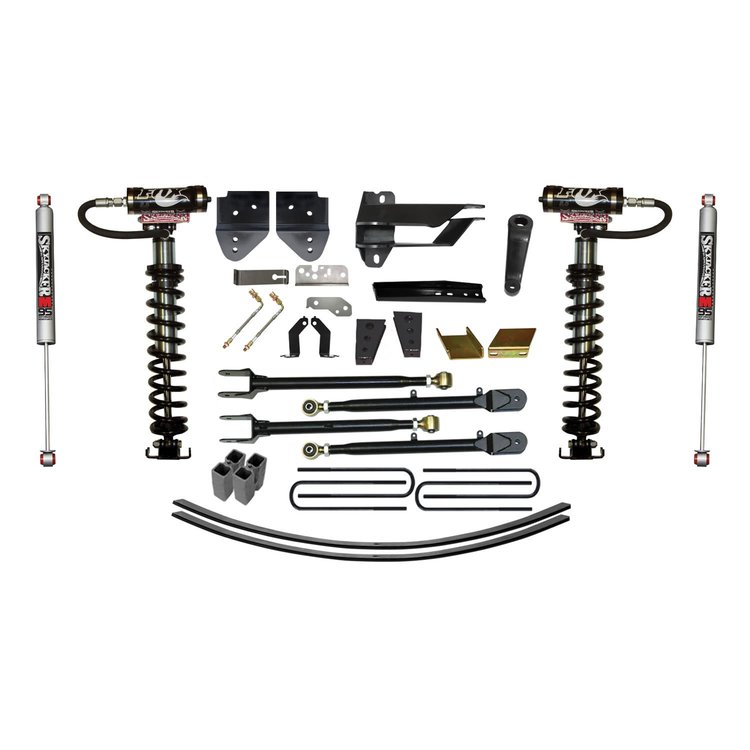 8.5IN C/O KIT/17 F250-350
