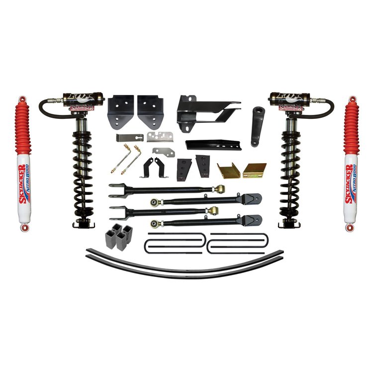 8.5IN C/O KIT/17 F250-350