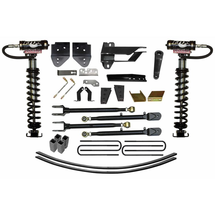 8.5IN C/O KIT/17 F250-350