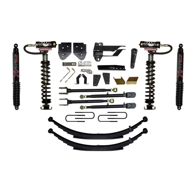 8.5IN C/O KIT/17 F250-350