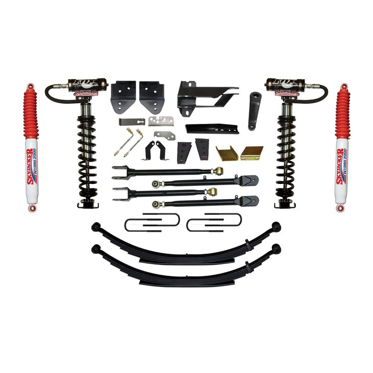 8.5IN C/O KIT/17 F250-350
