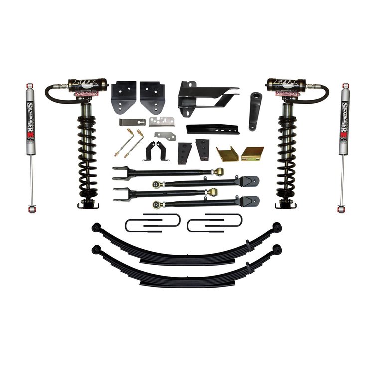 8.5IN C/O KIT/17 F250-350