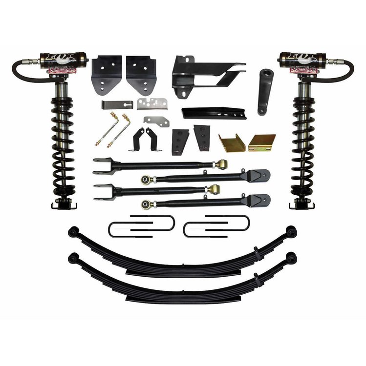 8.5IN C/O KIT/17 F250-350