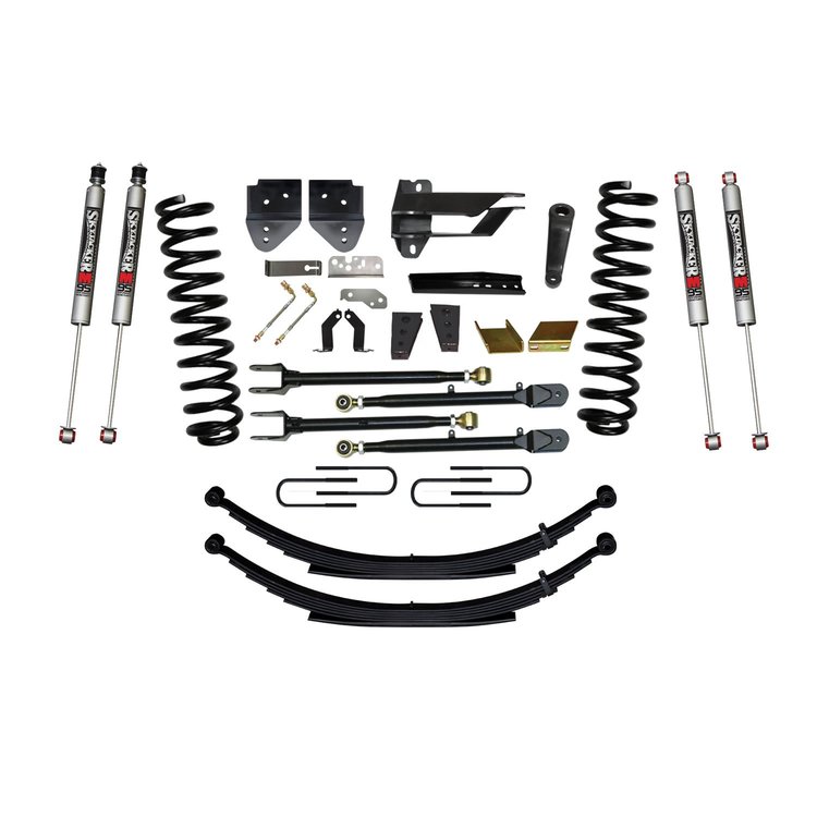 8.5IN C/O KIT/17 F250-350