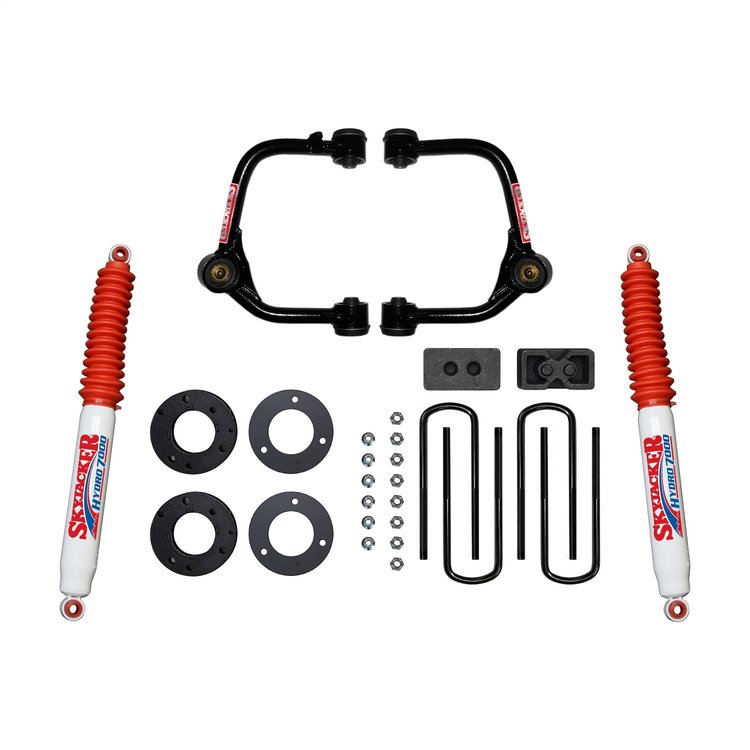 3 in. Suspension Lift Kit for F-150 F2130PH