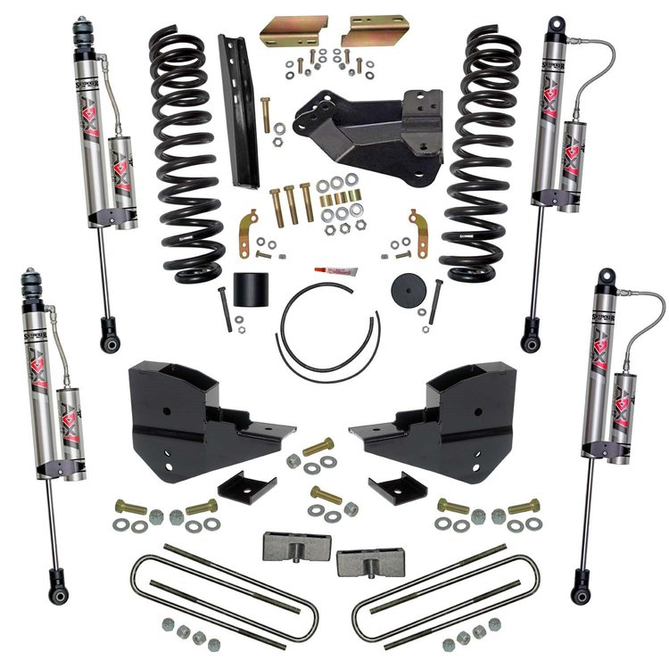 Suspension Lift Kit F23401K-X