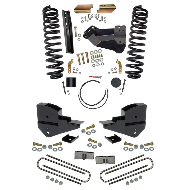 Suspension Lift Kit F23401K