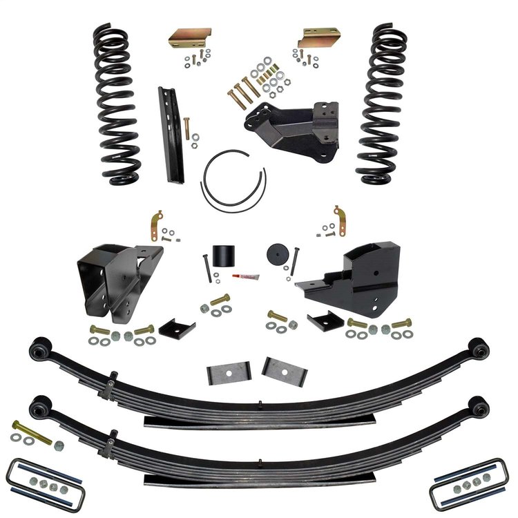 Suspension Lift Kit F23401KS