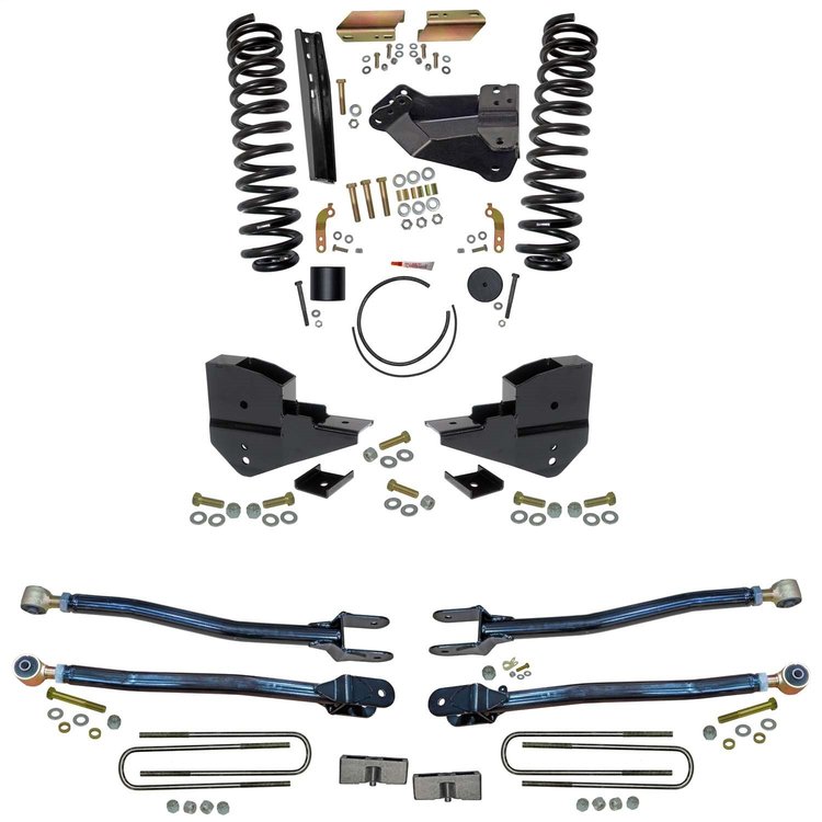 Suspension Lift Kit F234024K