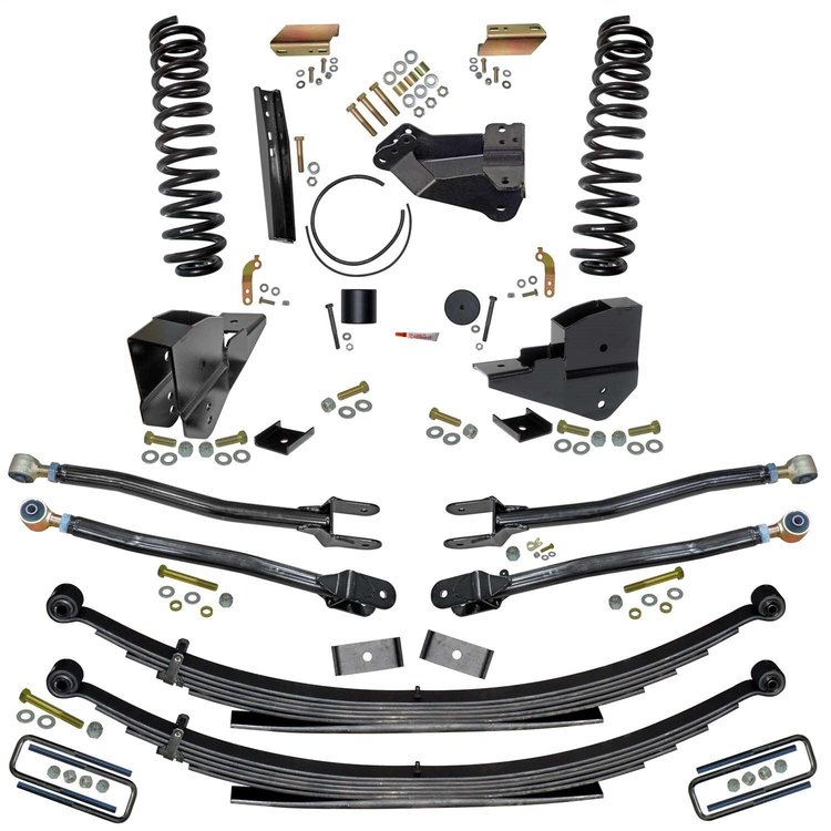 Suspension Lift Kit F234024KS