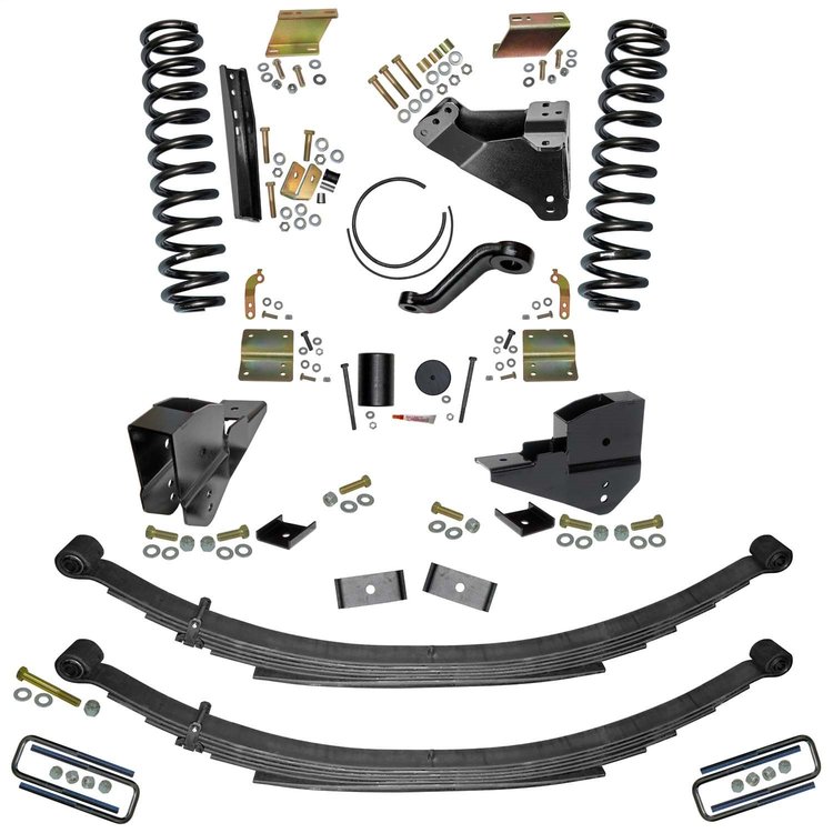 Suspension Lift Kit F23601KS