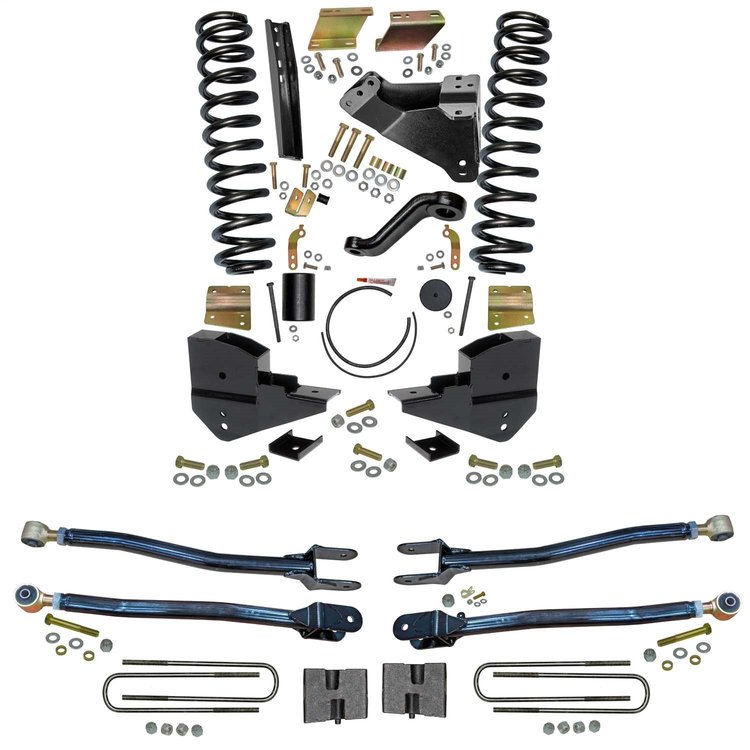 Suspension Lift Kit F236024K