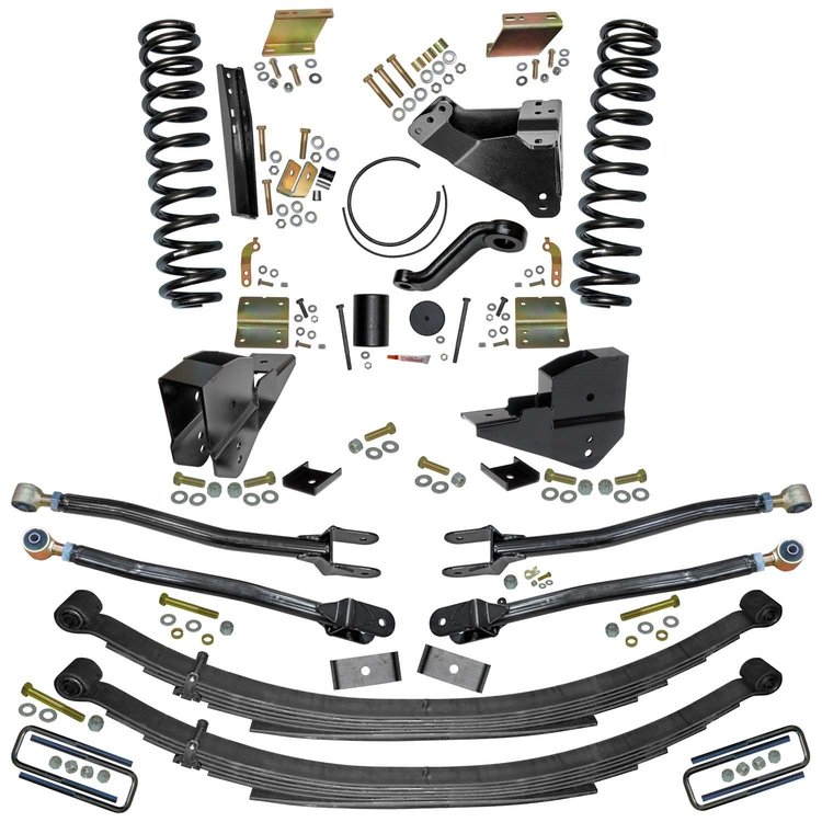 Suspension Lift Kit F236024KS