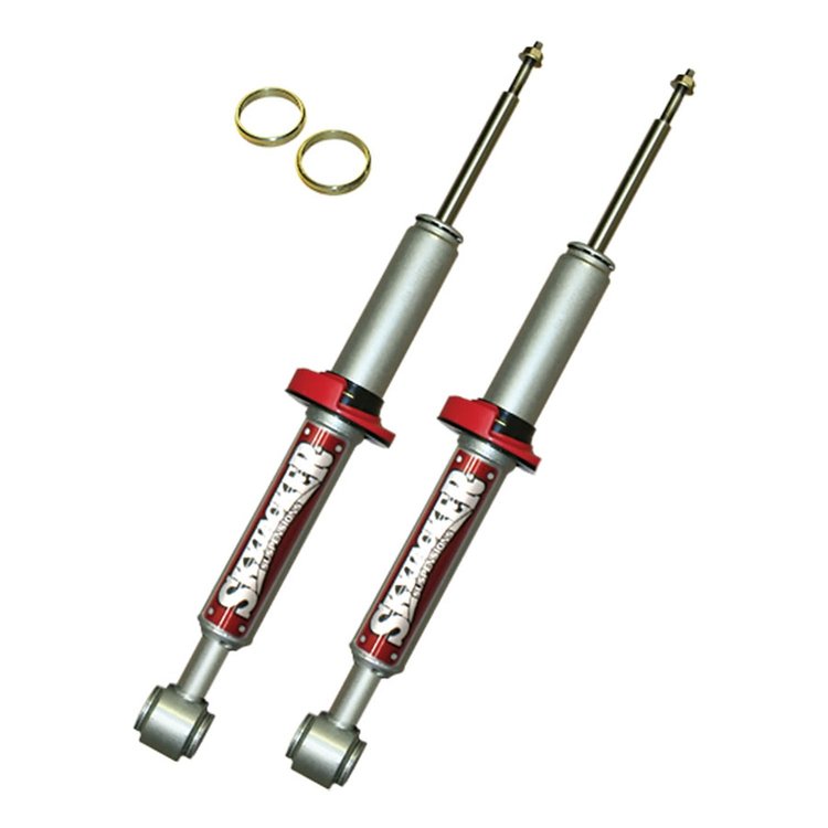 Suspension Lift Kit 2004-08 F-150 Lariat