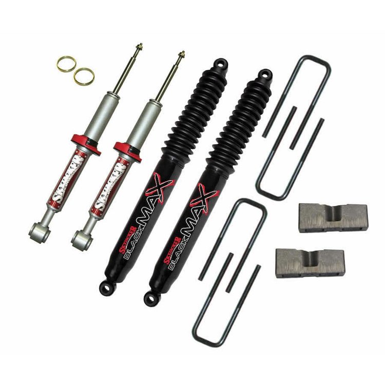 F430STBB Package Kit