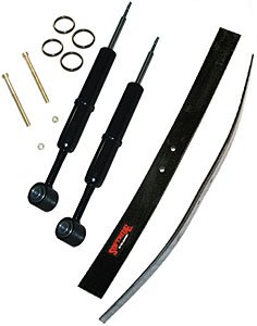 Suspension Lift Kit 2004-08 F-150
