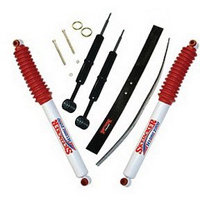 Pallet Kit 2004-2008 F150 Pickup