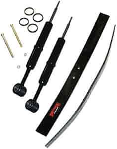 Suspension Lift Kit 2004-08 F-150