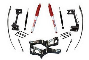 Pallet Kit 2004-2008 F150 Pickup