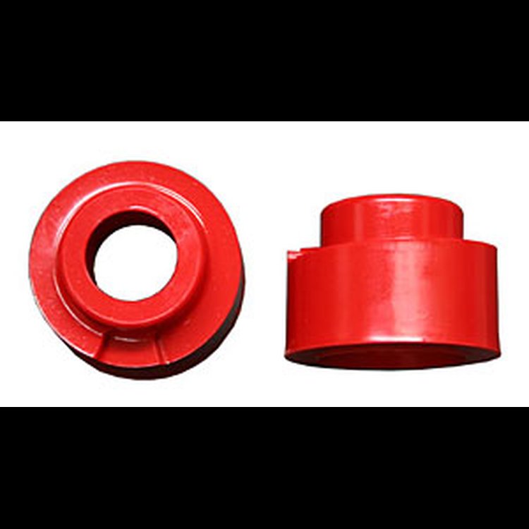 Poly Value Kit 2005-07 F-250/F-350 Super Duty