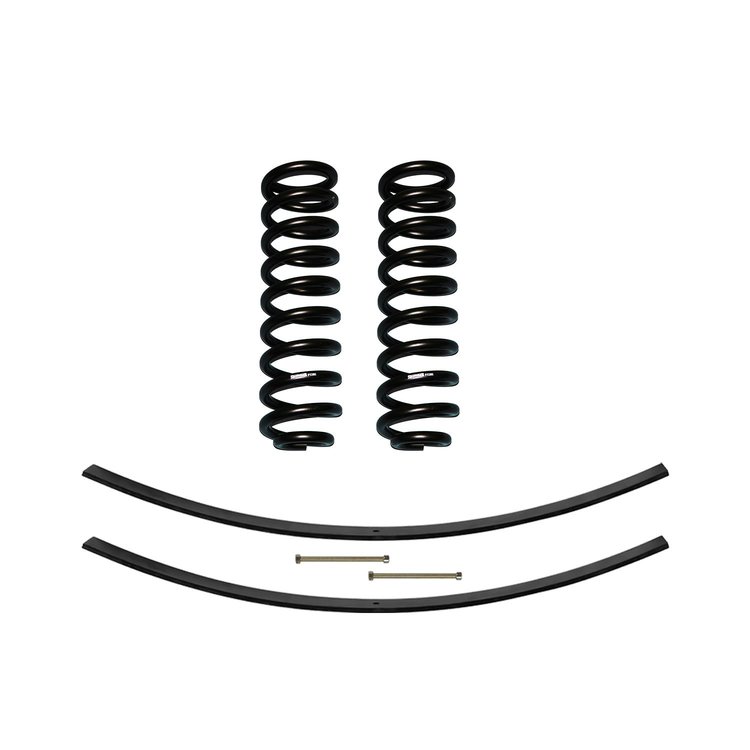 2-2.5 IN.KIT 05 F250 4WD W/GAS