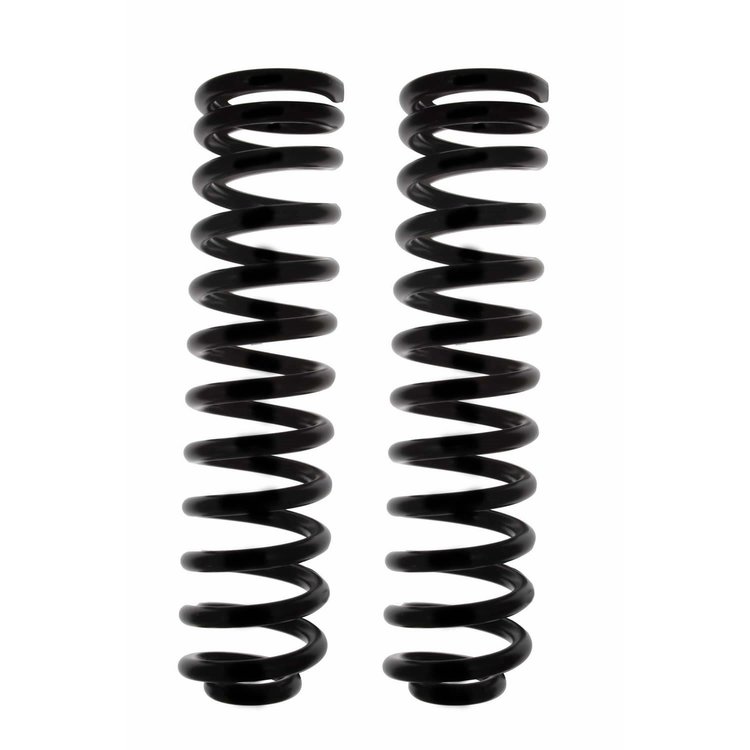 5 in. Suspension Lift Kit with Black MAX Shocks F525-B