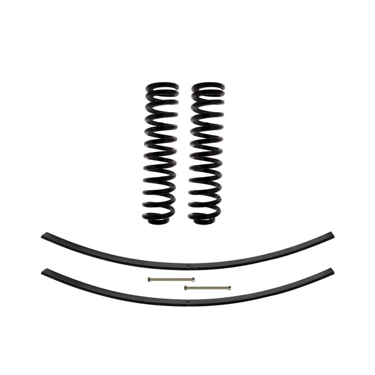 2-2.5 IN.KIT 05 F250 W/DIESEL