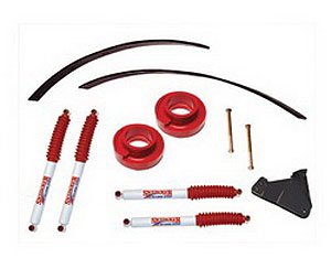 Pallet Kit 2005-2007 F250/F350 Pickup
