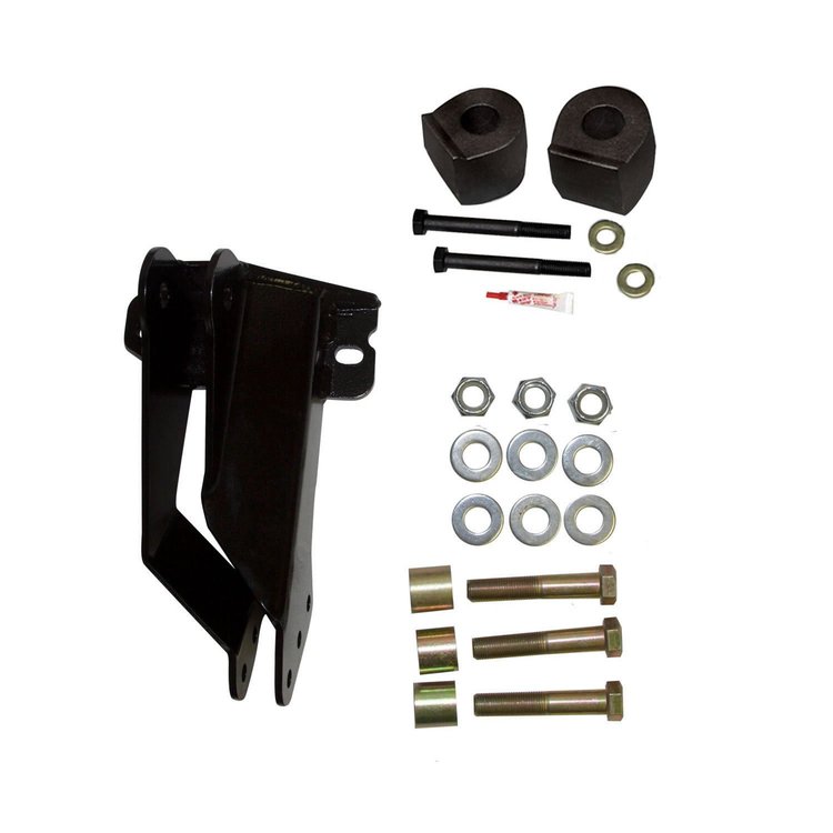 COIL SPRING SPACER