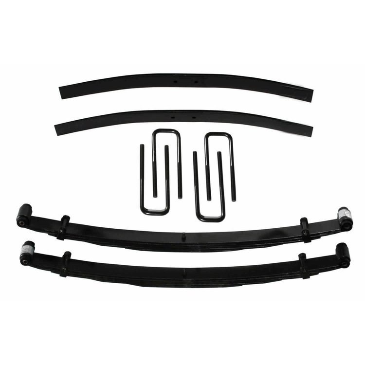 Suspension Lift Kit 2 in. Lift
