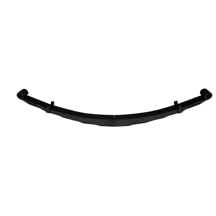 Softride Front Leaf Spring 1977.5-1979 F-250 Pickup 4WD (4" Lift)